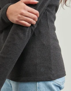 T-shirts & Polos^Petit Bateau - SOUS PULL Gris