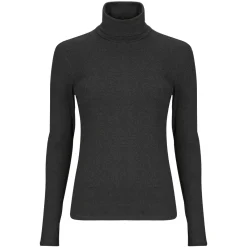 T-shirts & Polos^Petit Bateau - SOUS PULL Gris