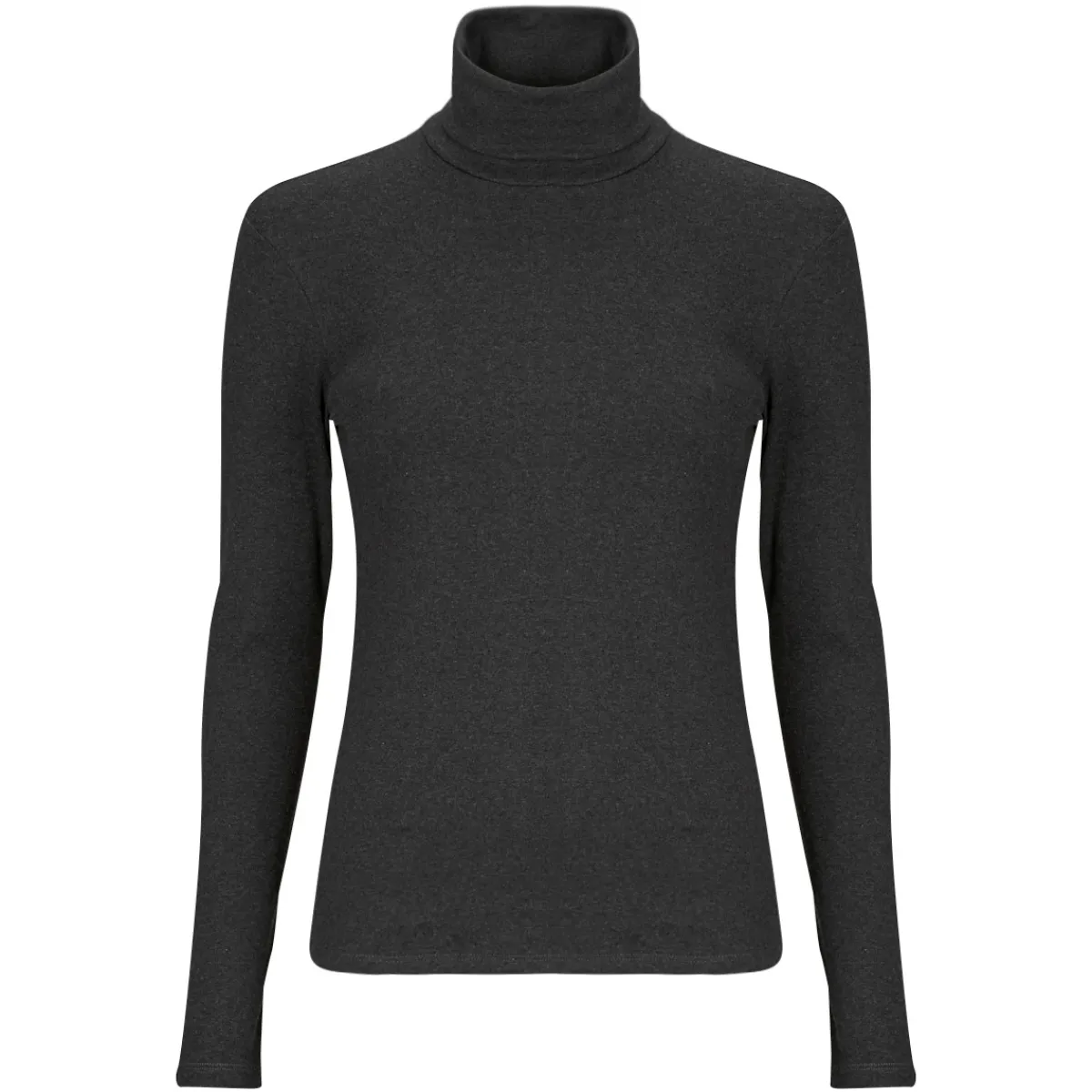 T-shirts & Polos^Petit Bateau - SOUS PULL Gris