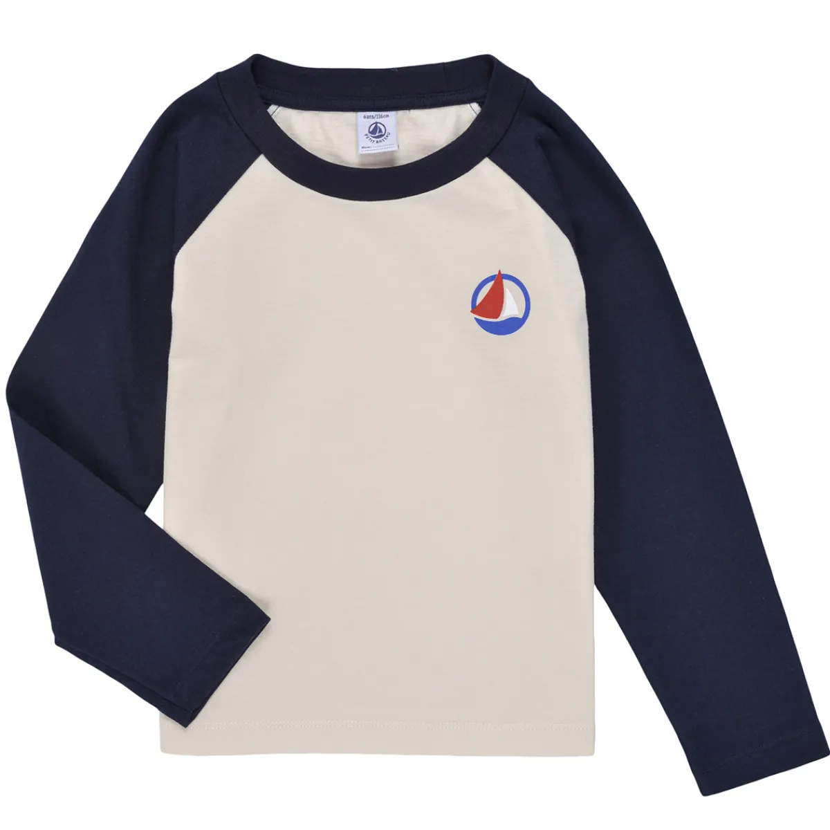 T-shirts & Polos^Petit Bateau - TARKO