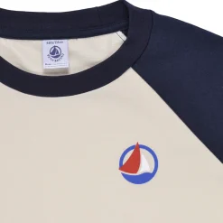 T-shirts & Polos^Petit Bateau - TARKO