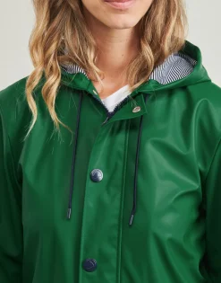 Manteaux^Petit Bateau - TASSE Vert
