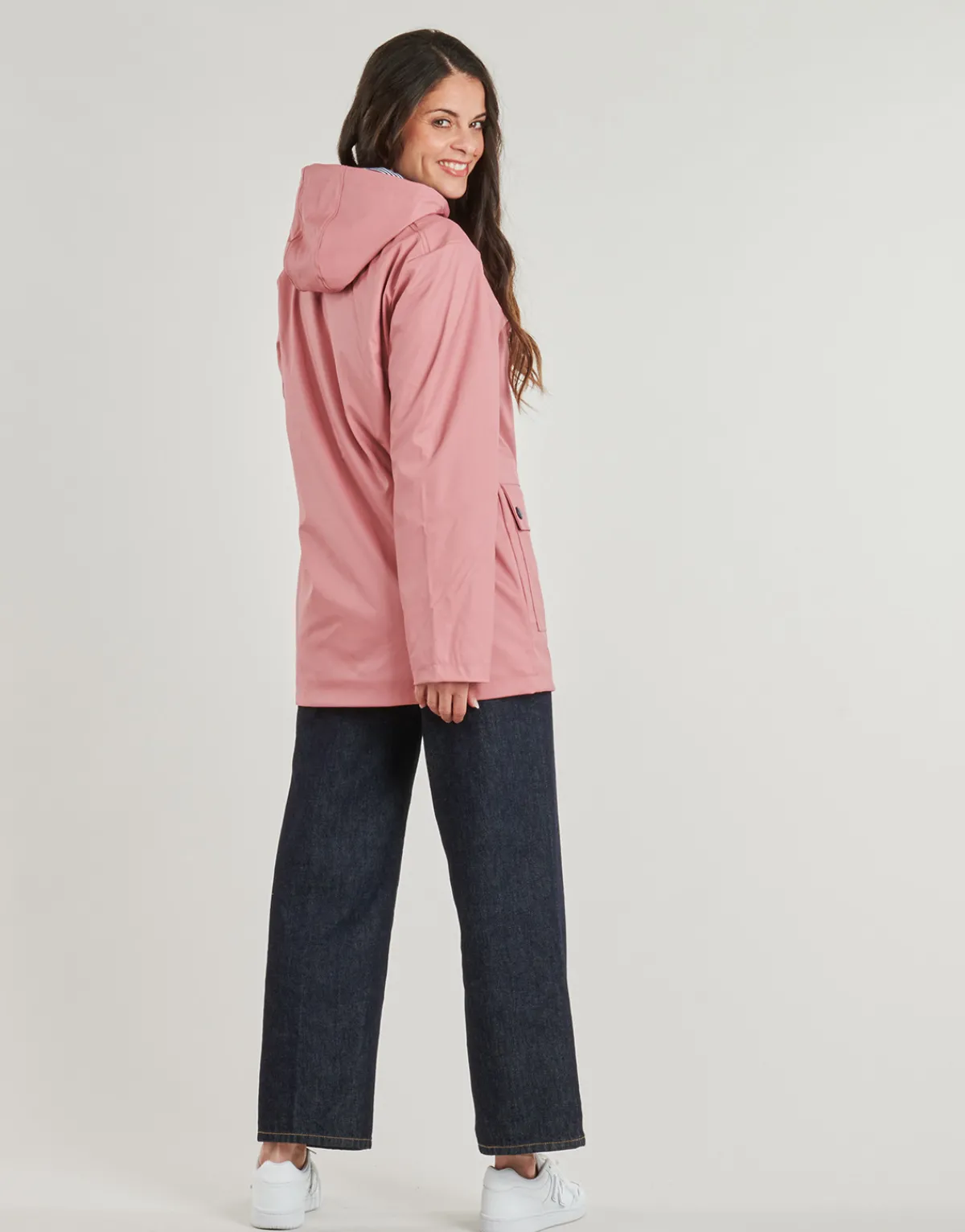 Manteaux^Petit Bateau - TASSE Rose