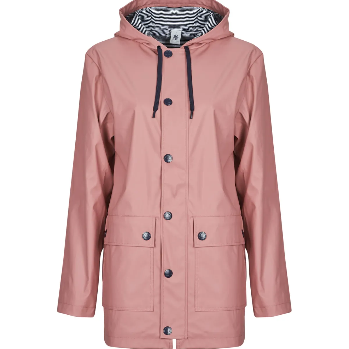 Manteaux^Petit Bateau - TASSE Rose