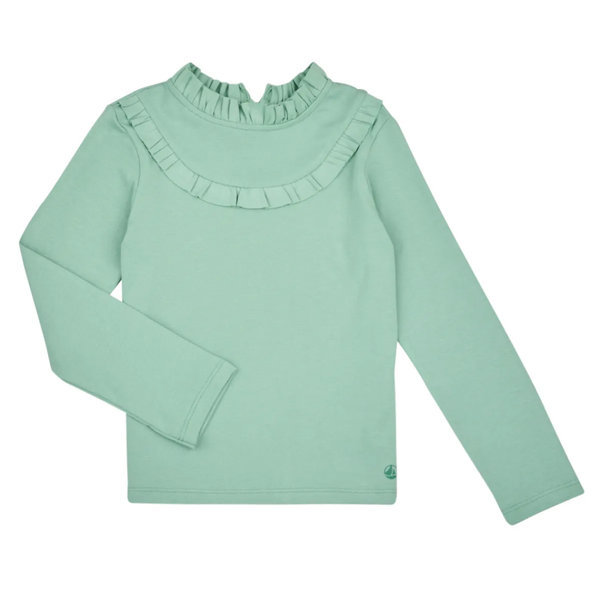 T-shirts & Polos^Petit Bateau - TELTY Vert