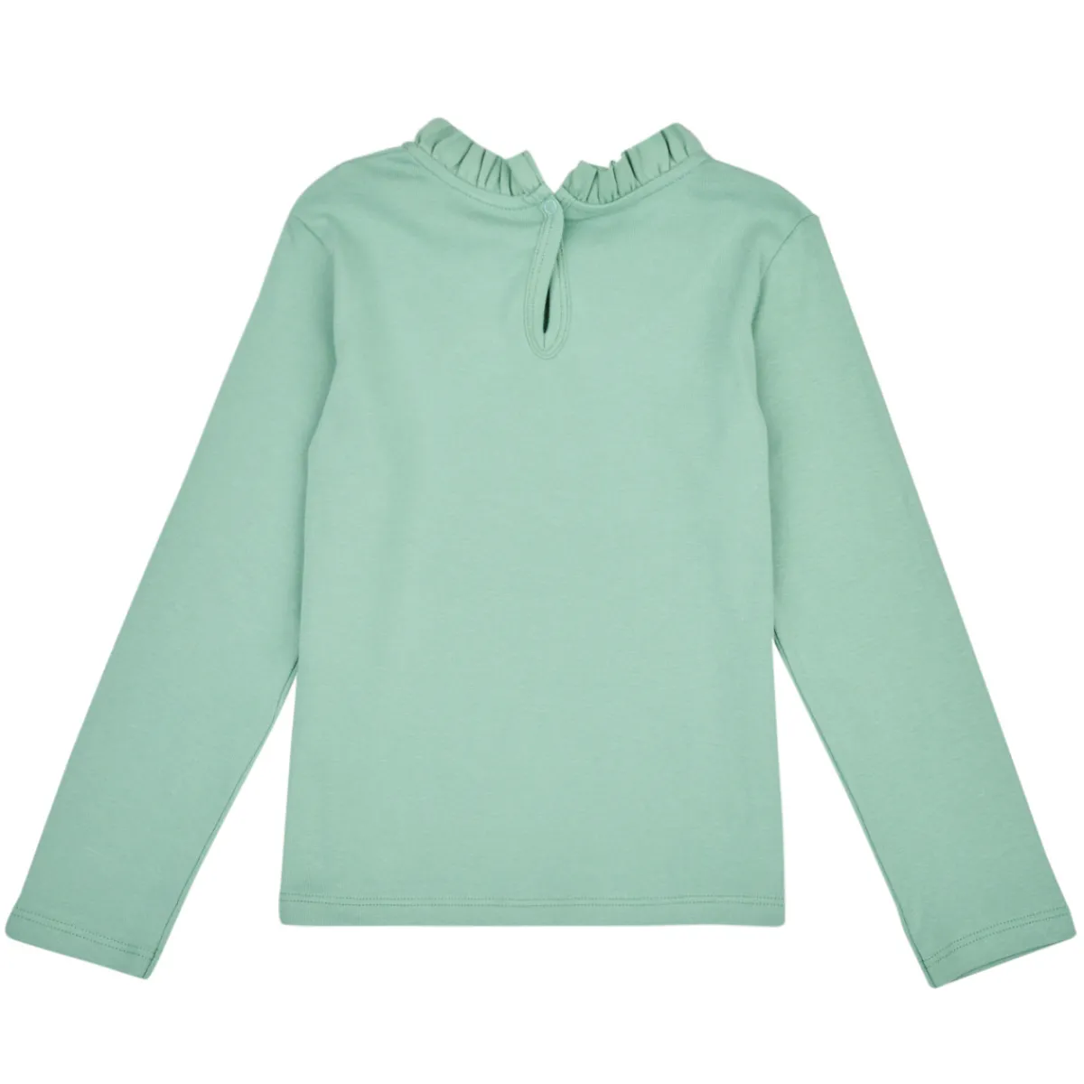 T-shirts & Polos^Petit Bateau - TELTY Vert