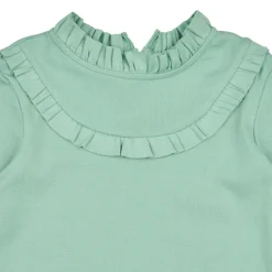 T-shirts & Polos^Petit Bateau - TELTY Vert
