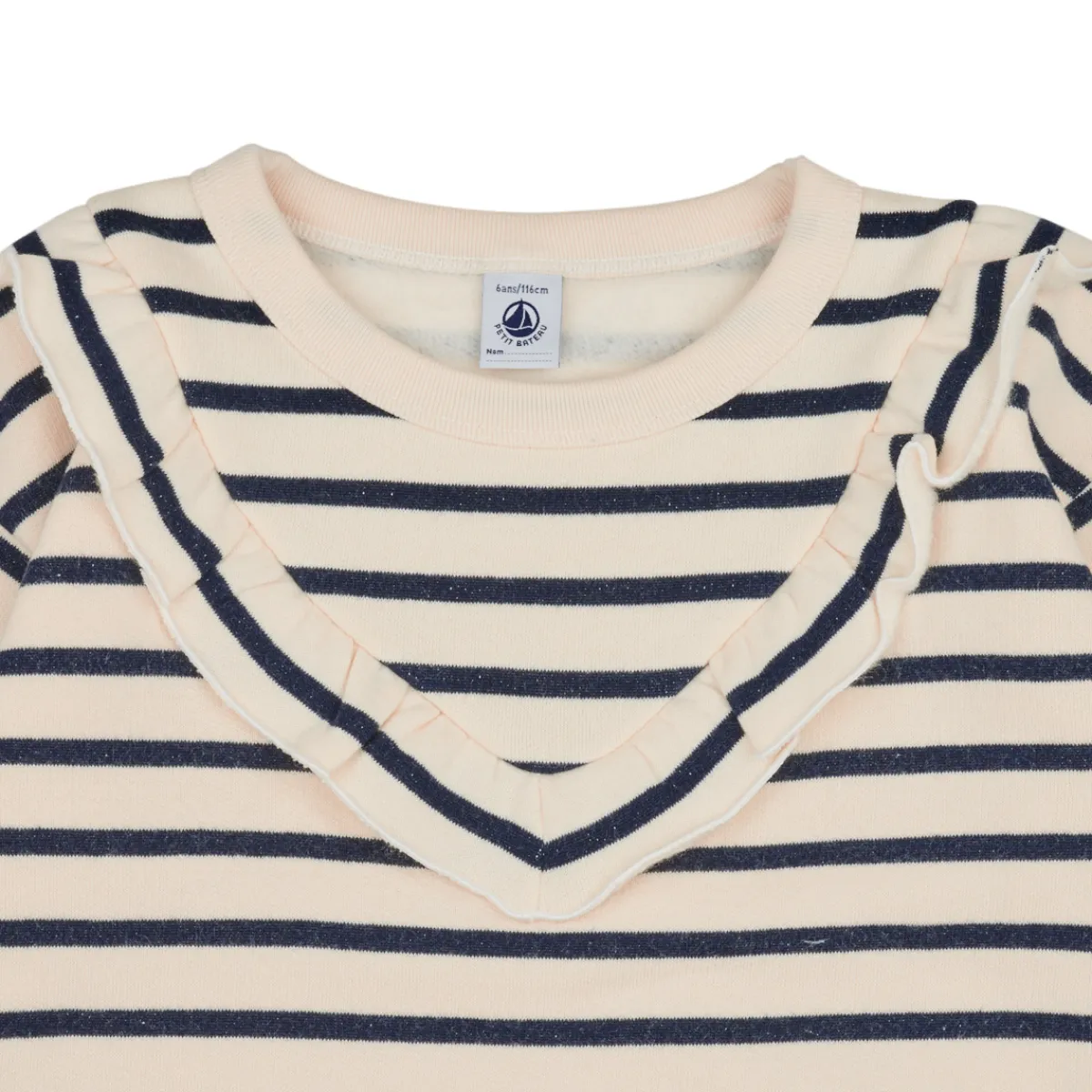 Robes^Petit Bateau - TENNIS