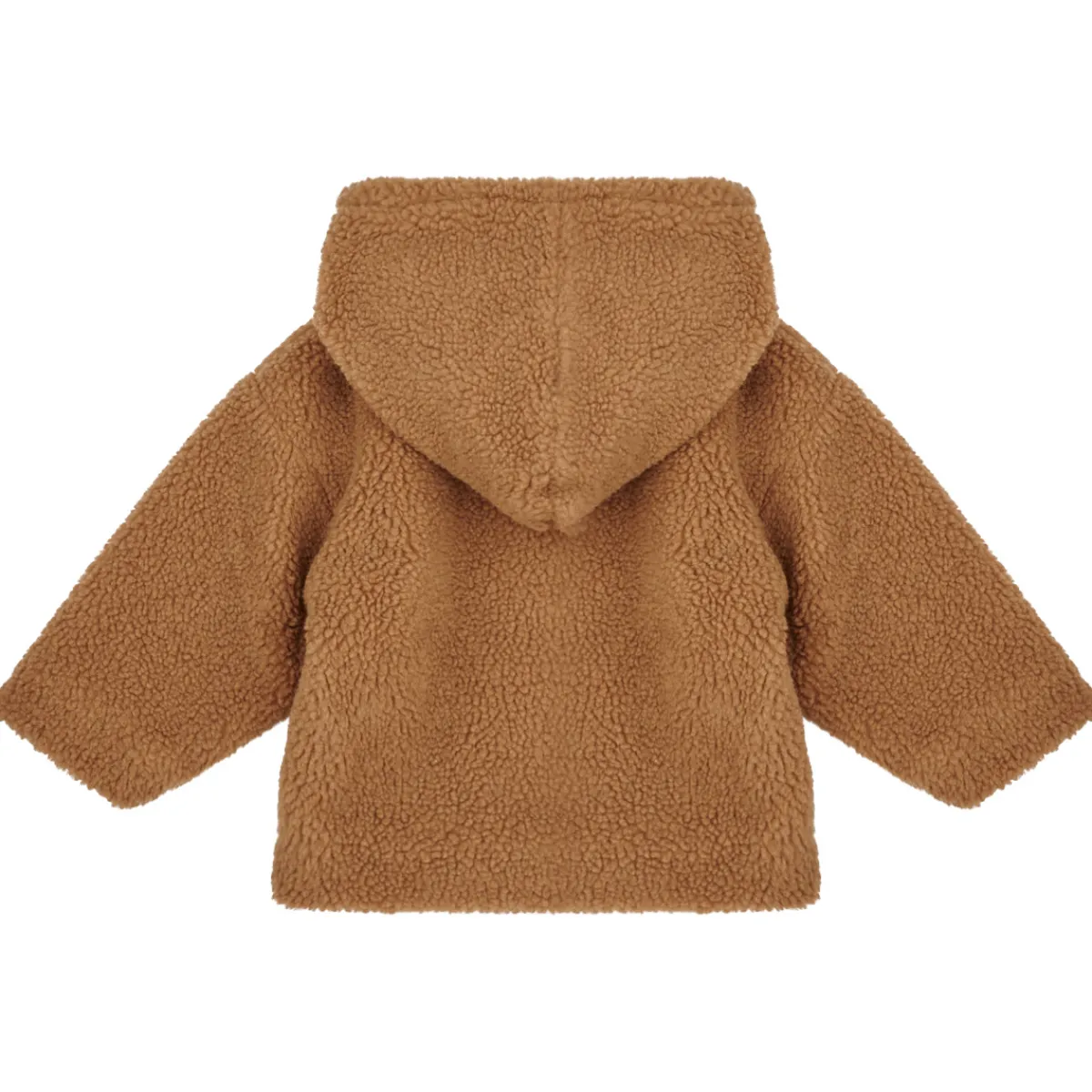 Vestes^Petit Bateau - TINTIN Marron