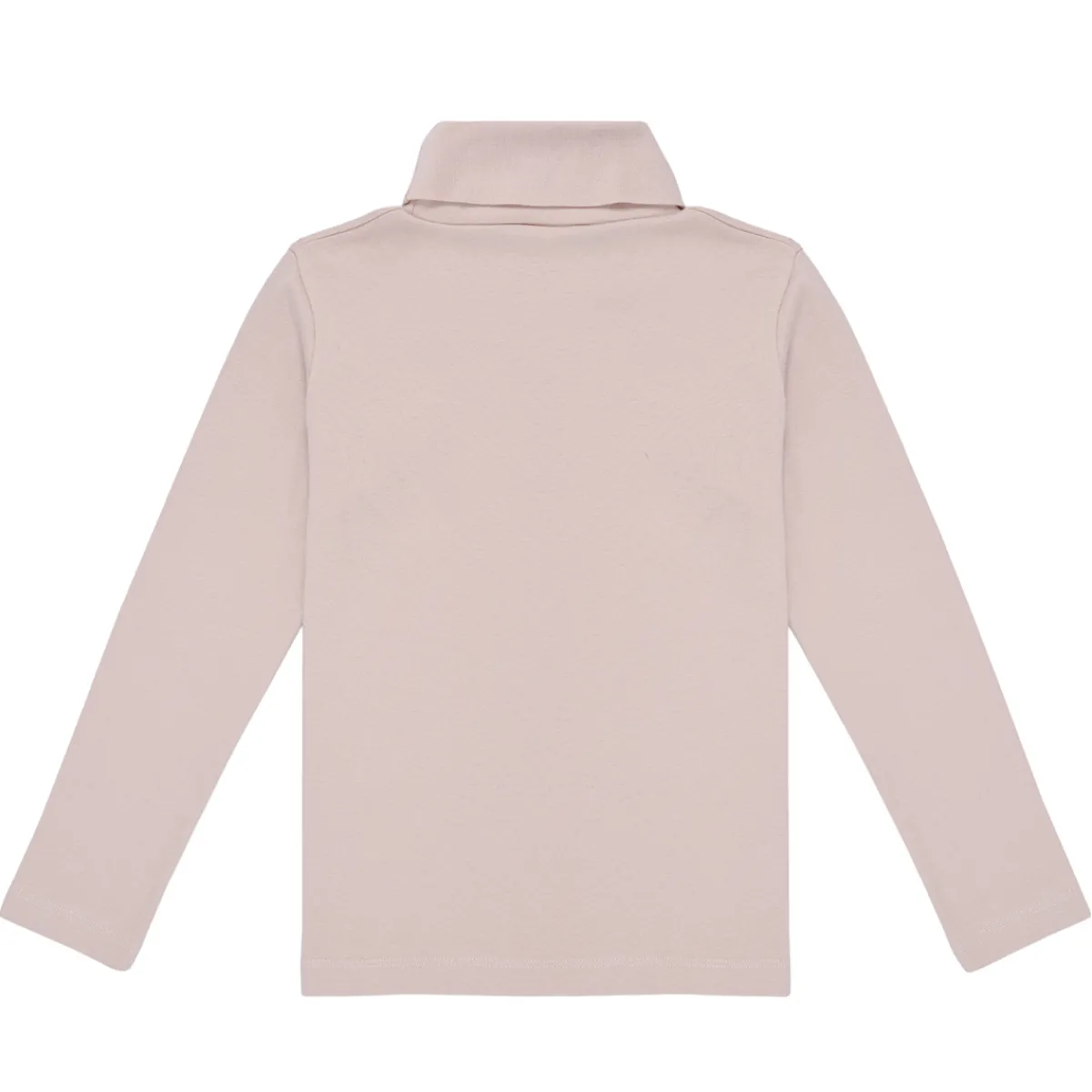 T-shirts & Polos^Petit Bateau - TOI Rose