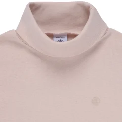 T-shirts & Polos^Petit Bateau - TOI Rose