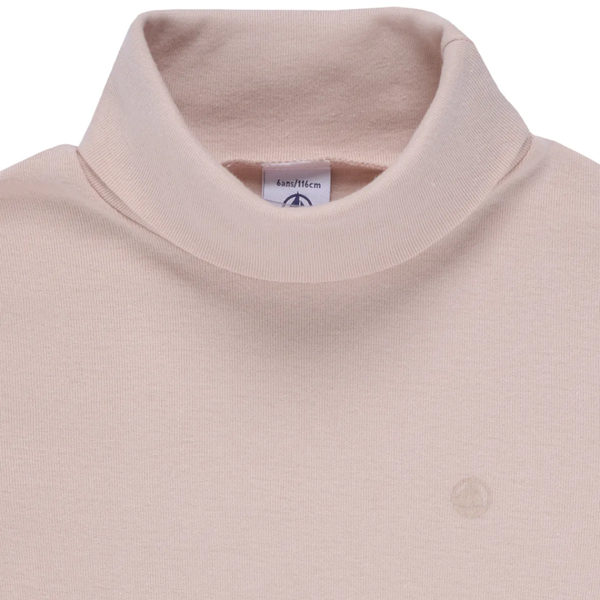 T-shirts & Polos^Petit Bateau - TOI Rose