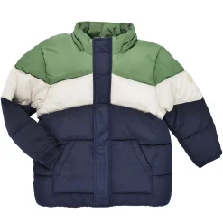 Manteaux^Petit Bateau - TROCADERO Marine