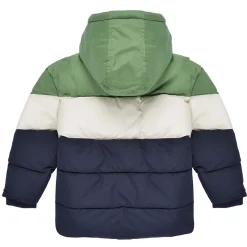 Manteaux^Petit Bateau - TROCADERO Marine