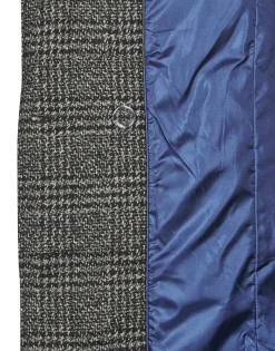Manteaux^Petrol Industries - JACKET WOOL Gris
