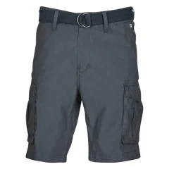 Shorts & Bermudas^Petrol Industries - SHORTS CARGO 500 Gris