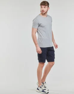 Shorts & Bermudas^Petrol Industries - SHORTS CARGO 500 Marine