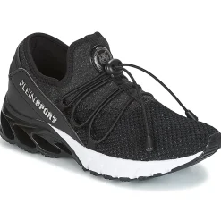 Baskets Mode^Philipp Plein Sport - KRISTEL Noir