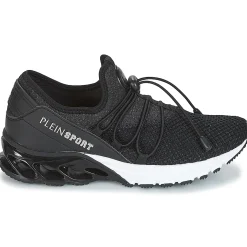 Baskets Mode^Philipp Plein Sport - KRISTEL Noir