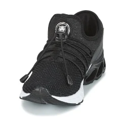 Baskets Mode^Philipp Plein Sport - KRISTEL Noir