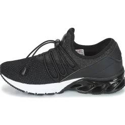 Baskets Mode^Philipp Plein Sport - KRISTEL Noir
