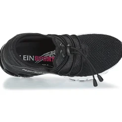 Baskets Mode^Philipp Plein Sport - KRISTEL Noir