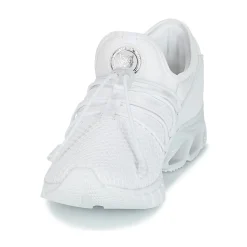 Baskets Mode^Philipp Plein Sport - KRISTEL Blanc