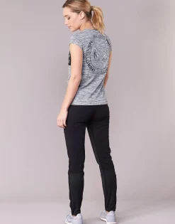 T-shirts & Polos^Philipp Plein Sport - THINK WHAT U WANT Gris