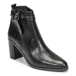 Bottines / Boots^Philippe Morvan - BERRYS Noir