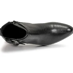 Bottines / Boots^Philippe Morvan - BERRYS Noir