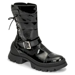 Bottines / Boots^Philippe Morvan - CHARMY Noir