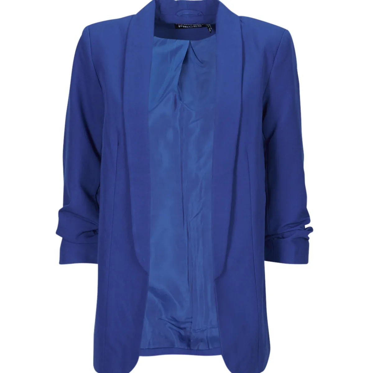 Vestes^Pieces - PCBOSELLA Bleu
