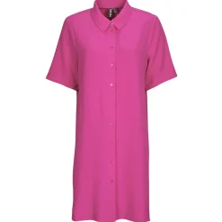 Robes^Pieces - PCSIJA Rose