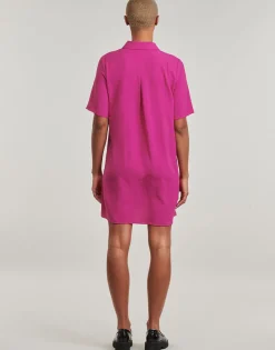 Robes^Pieces - PCSIJA Rose