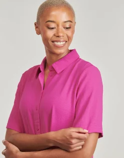 Robes^Pieces - PCSIJA Rose