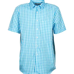 Chemises^Pierre Cardin - 539236202-140 Bleu