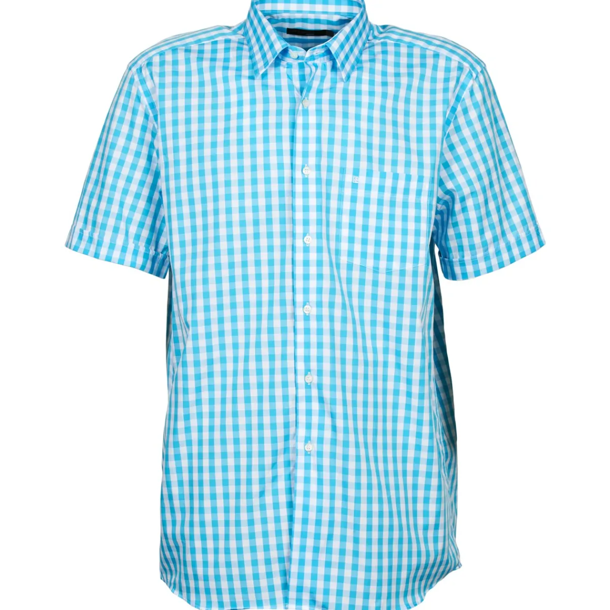 Chemises^Pierre Cardin - 539236202-140 Bleu
