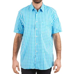 Chemises^Pierre Cardin - 539236202-140 Bleu