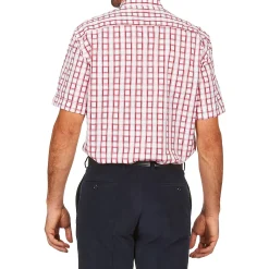Chemises^Pierre Cardin - CH MC CARREAU GRAPHIQUE