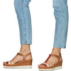 Sandales Et Nu-pieds^Pikolinos - AGUADULCE W3Z
