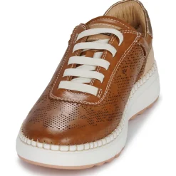 Baskets Mode^Pikolinos - ARENAS W0C Cognac