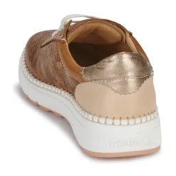 Baskets Mode^Pikolinos - ARENAS W0C Cognac
