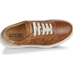 Baskets Mode^Pikolinos - ARENAS W0C Cognac