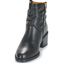Bottines / Boots^Pikolinos - BACAROT W2D Noir