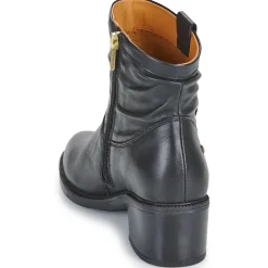 Bottines / Boots^Pikolinos - BACAROT W2D Noir