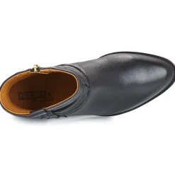 Bottines / Boots^Pikolinos - BACAROT W2D Noir