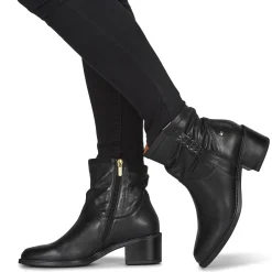 Bottines / Boots^Pikolinos - BACAROT W2D Noir