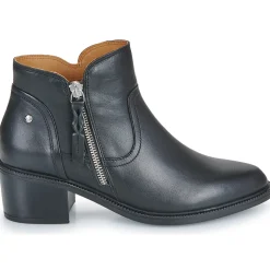 Bottines / Boots^Pikolinos - BACAROT W2D Noir