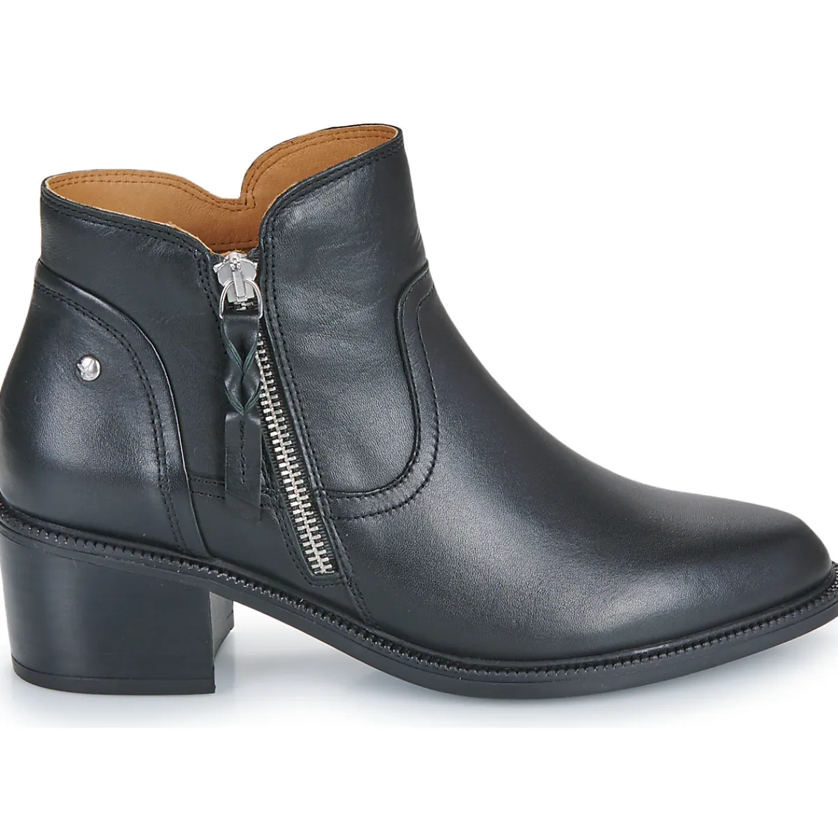 Bottines / Boots^Pikolinos - BACAROT W2D Noir