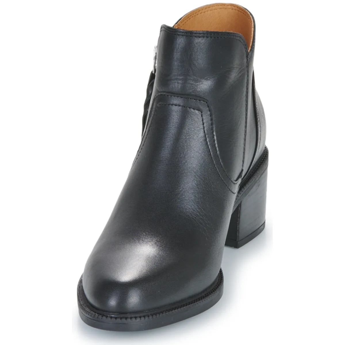Bottines / Boots^Pikolinos - BACAROT W2D Noir